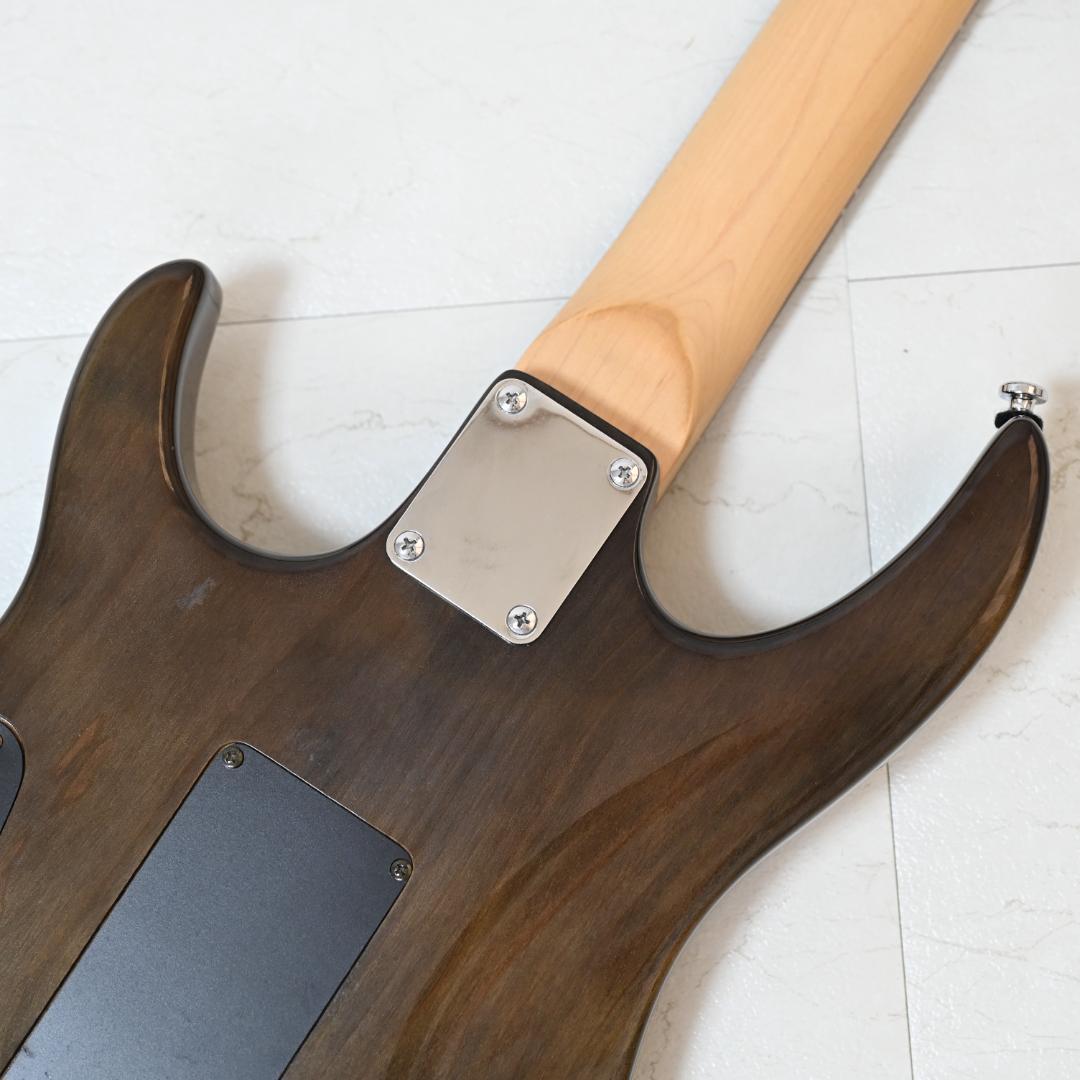 HAMER Slammer Series ヘイマー エレキギター G013