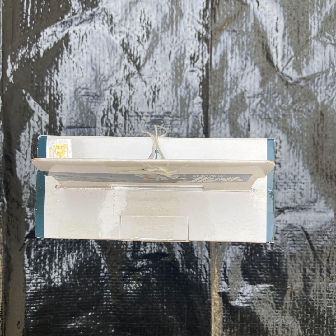 新品未開封　ガンダムシリーズ　スペシャルクリエイティブモデルMSV2プロトタイプ