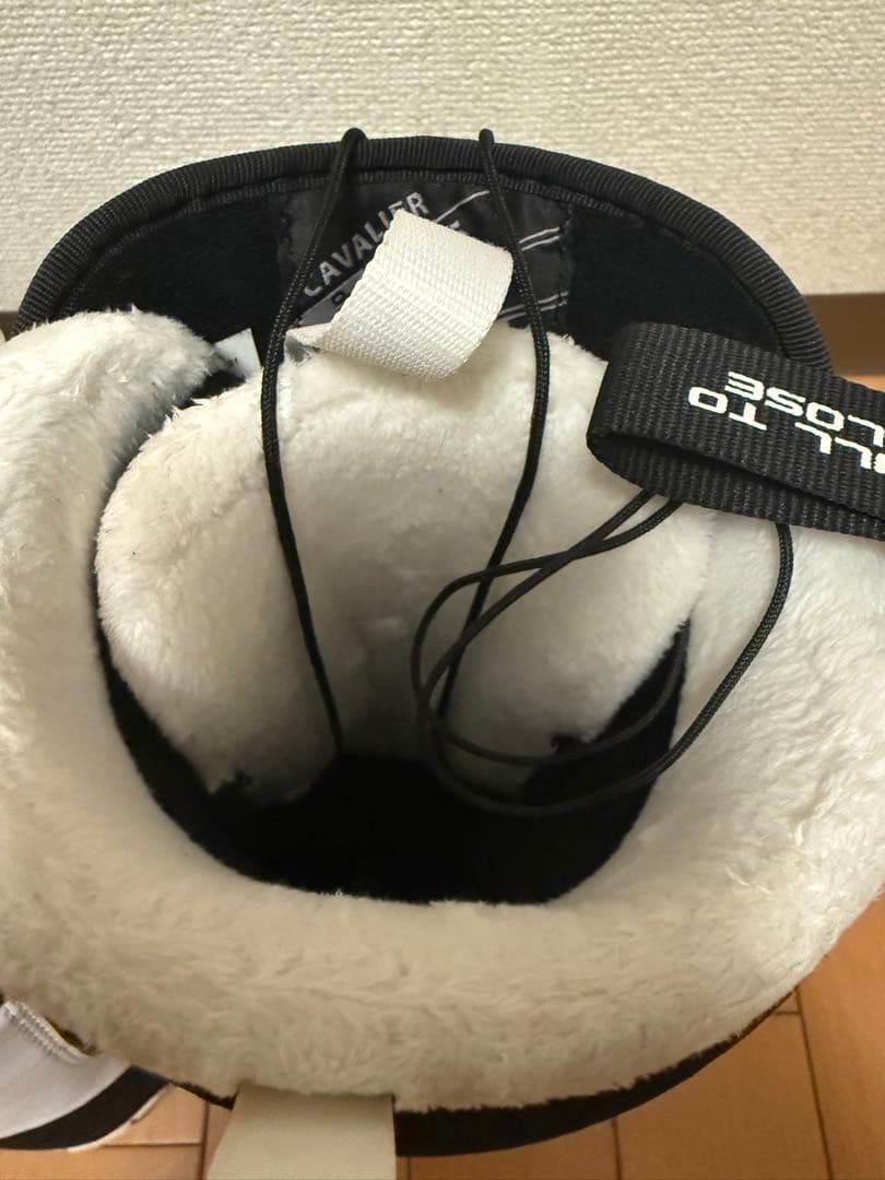 L*s様 Atomic スノーボードブーツ 27.5cm CAVALIER 黒白