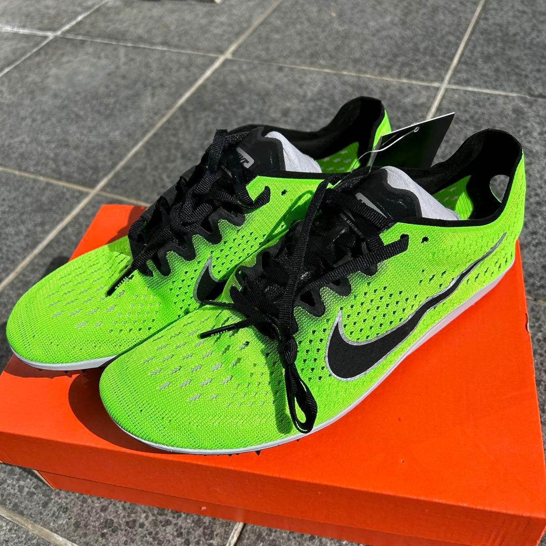 NIKE ズーム マトゥンボ3 25.5cm - メルカリ