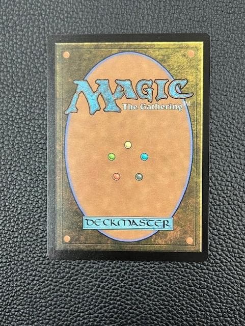 未使用美品】バロウゴイフ/Barrowgoyf 日本語 - メルカリ