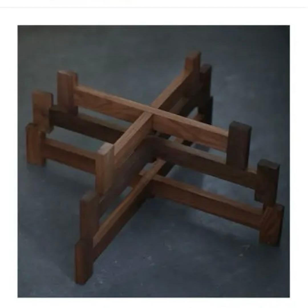 TARP to TARP PROLOG wood stand S - メルカリ