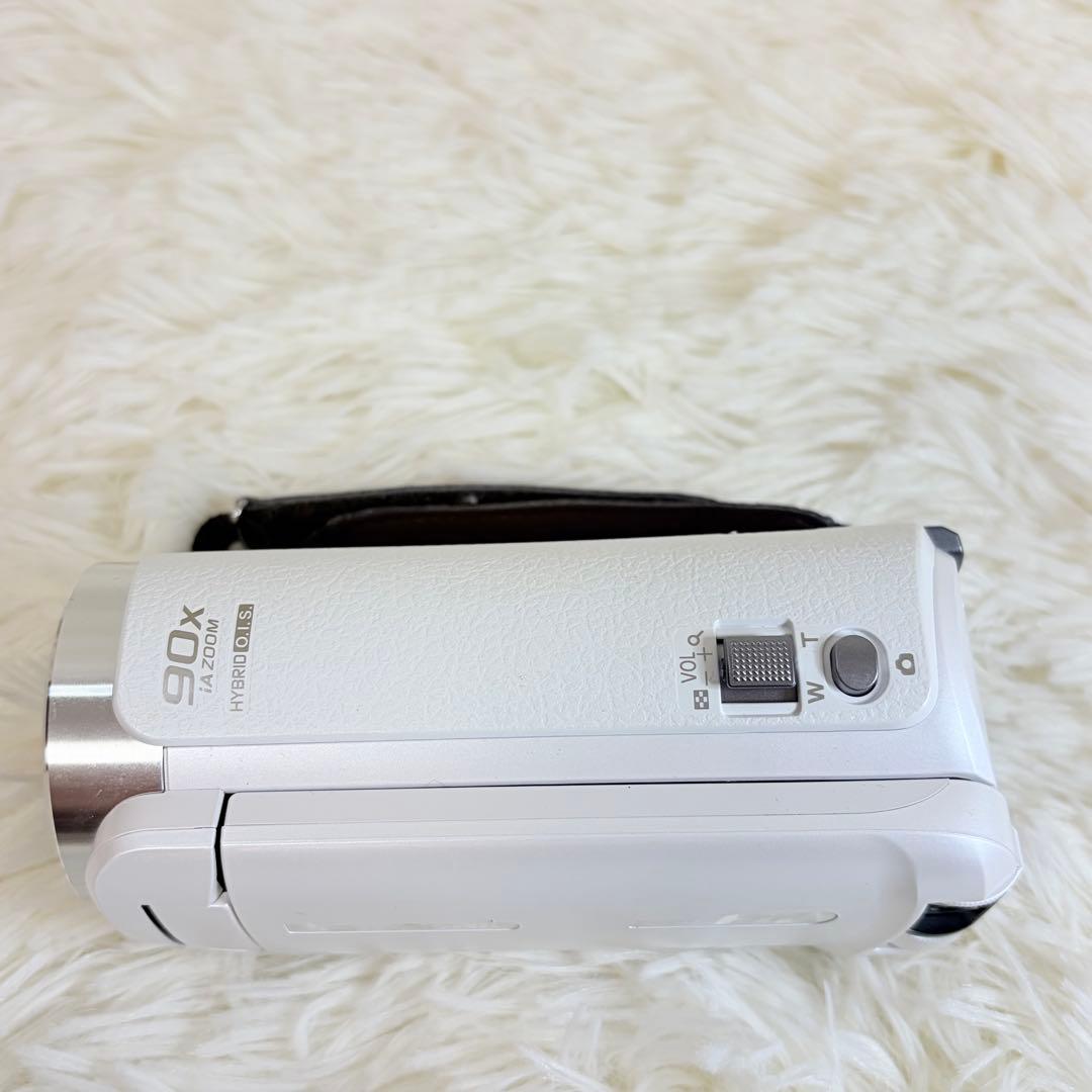 Panasonic HC-W585M ビデオカメラ 2451 - メルカリ