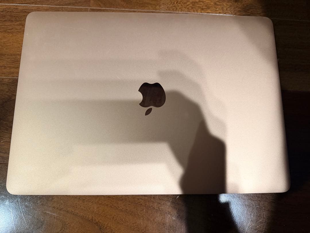 Apple MacBook Air 2018 ローズゴールド 本体 Amazon.com: Apple Late 2018 13.3-inch MacBook Air with 1.6GHz