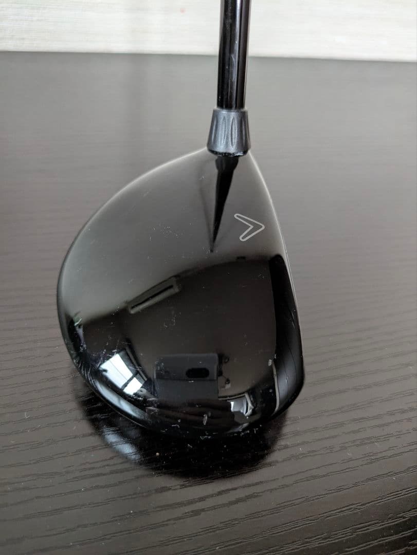 キャロウェイX5番フェアウェイウッドFWゴルフクラブ初心者フジクラ