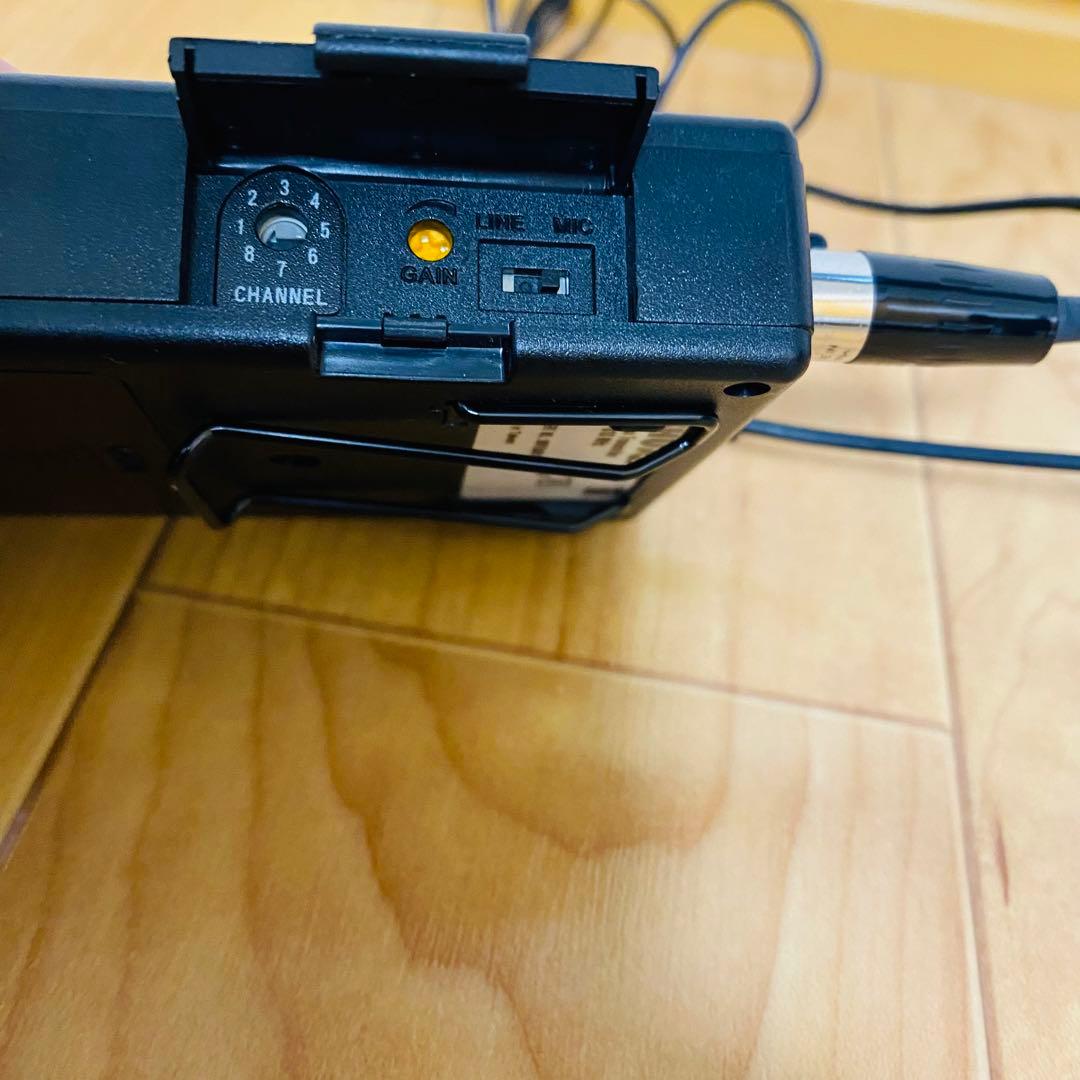 極美品✨Shure svx1 JB1/ PG185 コンデンサー マイク