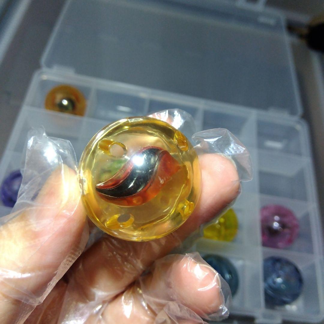 ポケモン　メガストーン　11個セット　XY ポケットモンスター