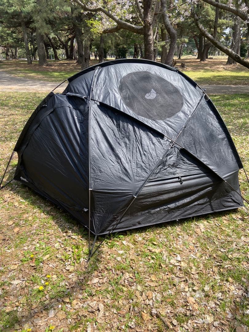 へ*み様 groundcover Acorn house3.45 HEXA TA - メルカリ