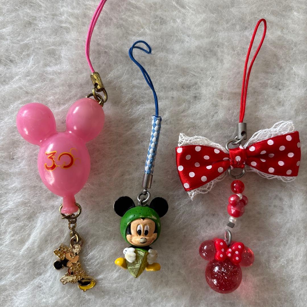 ミッキー＆ミニー 大量まとめ売り