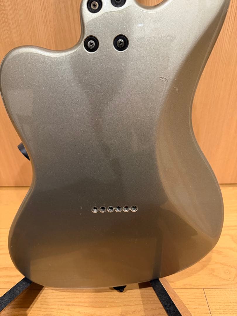 WP様 FERNANDES JG-55 エレキギター hide 希少品 - メルカリ