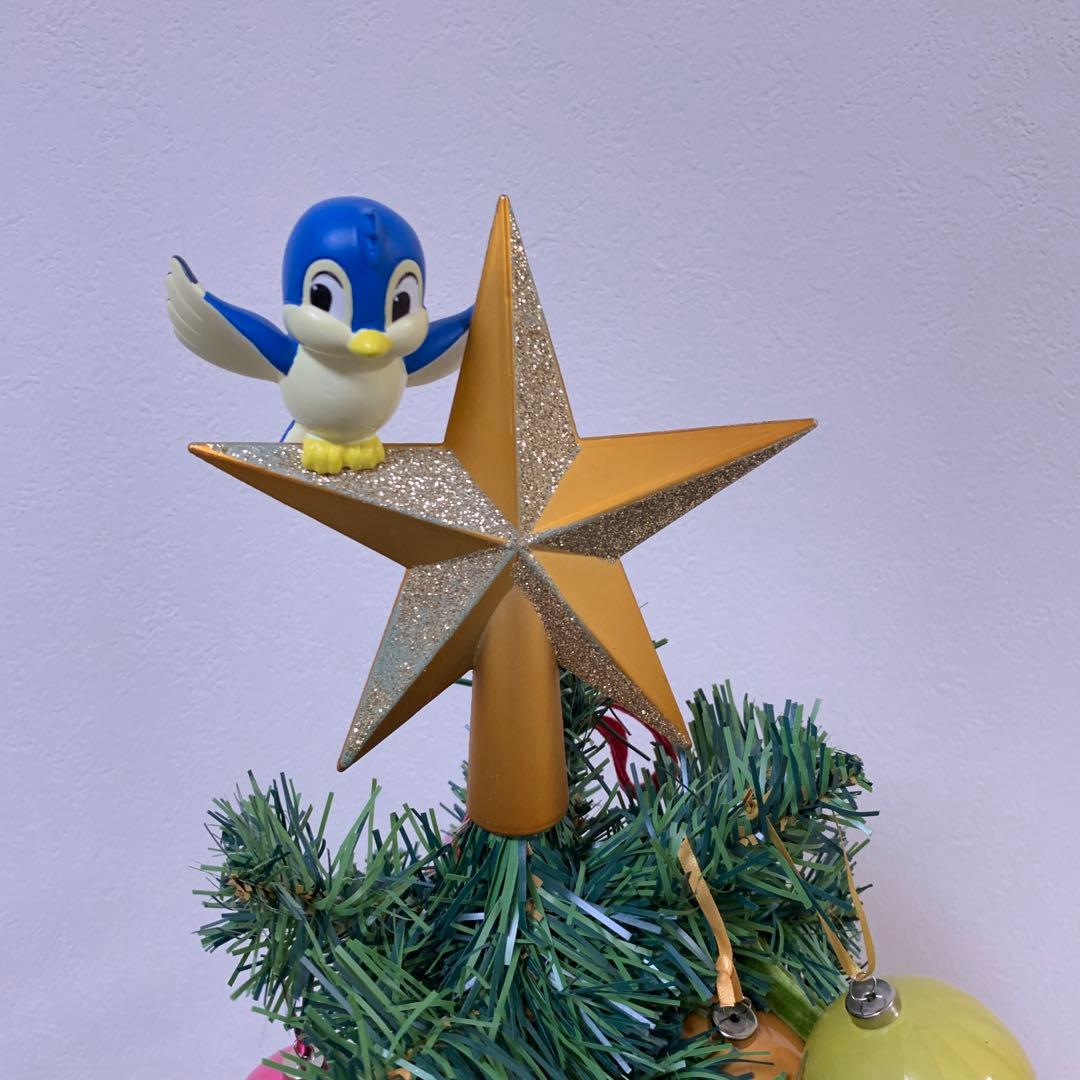 フランフラン 白雪姫 クリスマスツリー スターターセット ディズニー