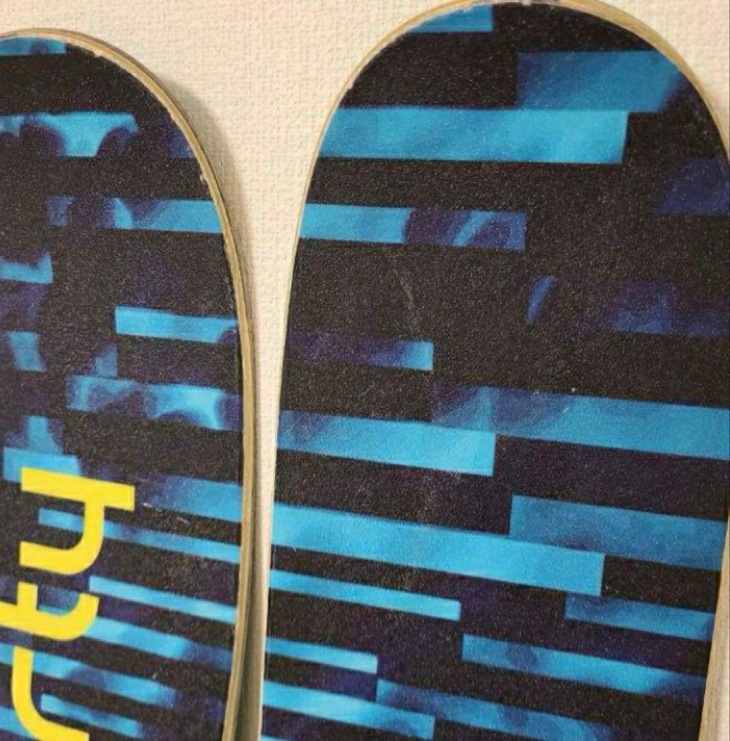 ⚠️美品TUNEUP後未使用激レアリバティーHELIX 167cmチロリアビン付