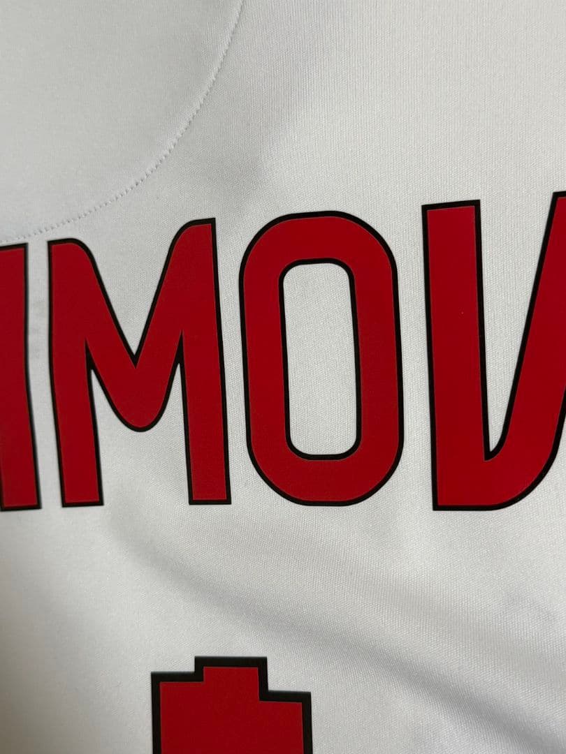 正規品」ACミラン 10/11 アウェイ イブラヒモビッチ ユニフォーム