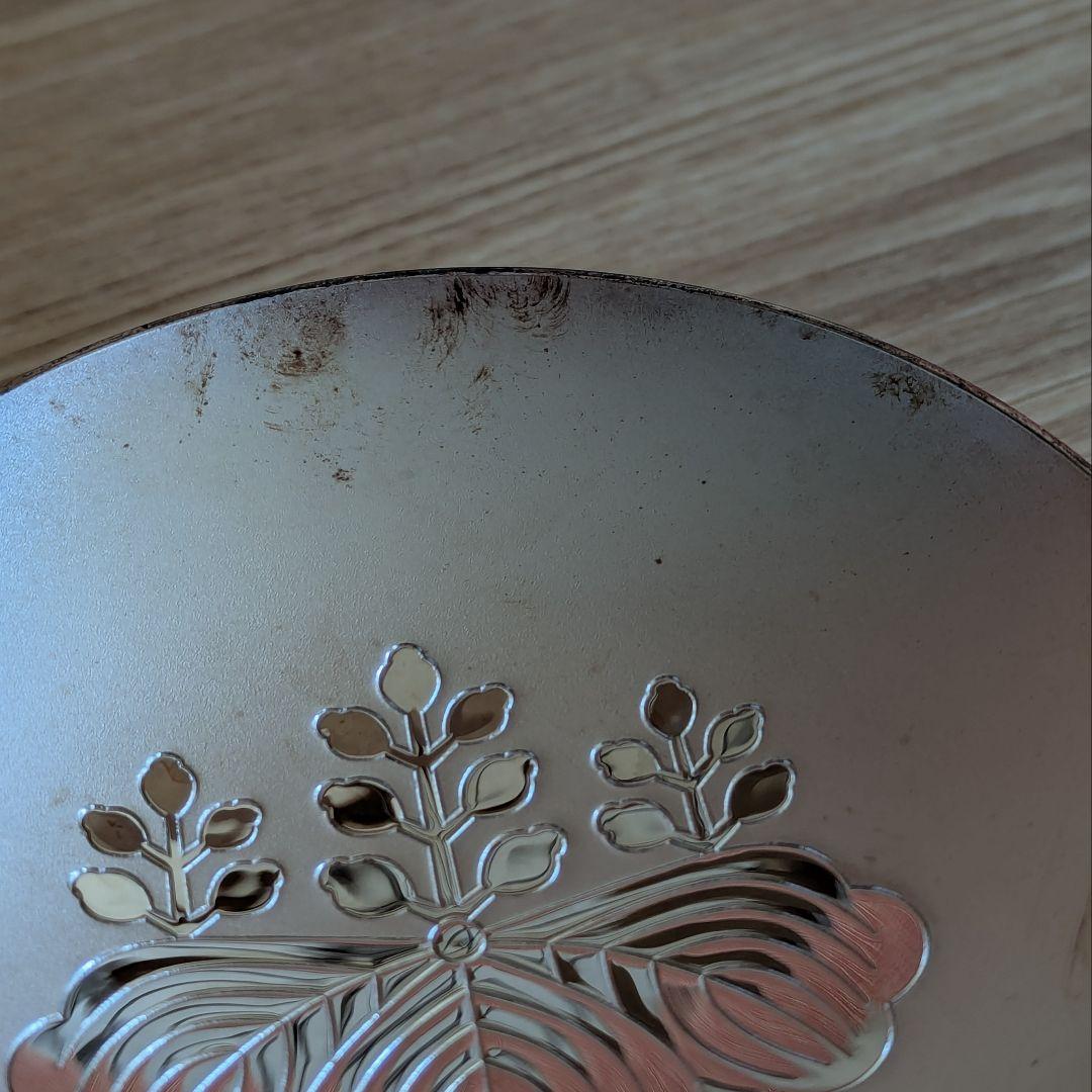 銀杯 内閣総理大臣 純銀 176g - メルカリ