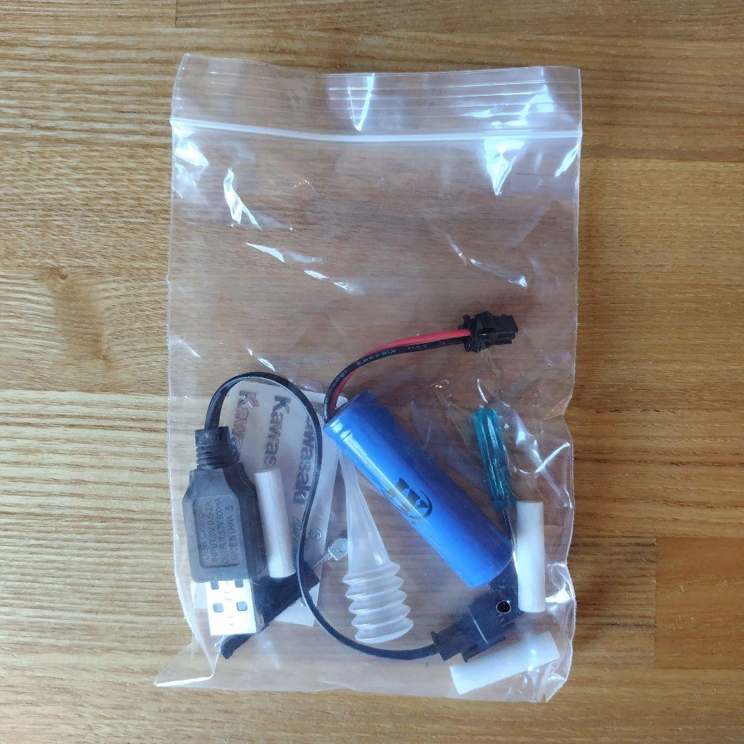 Kawasaki Ninja H2R 1/6 合金バイクモデル 可動フィギュア付