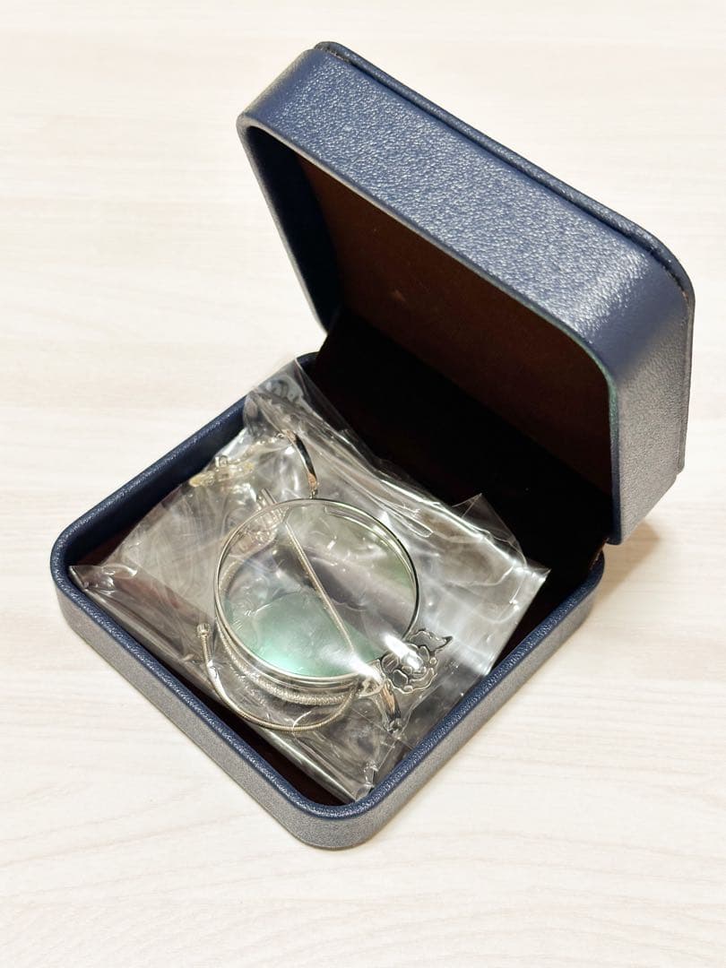 新品】執事眼鏡eyemirror 東方MEGANE 十六夜咲夜モデル モノクル