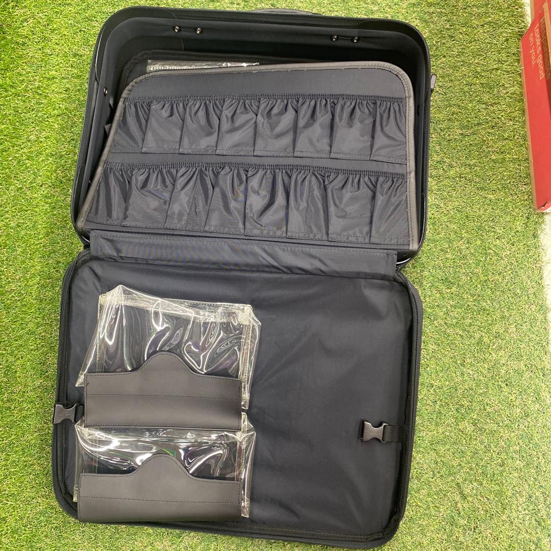 adidas サッカーメディカルバッグ - メルカリ