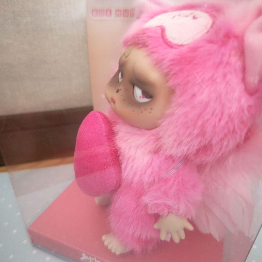 Sleepless Grumpipi 不眠暴走　バレンタイン限定　グランピピ