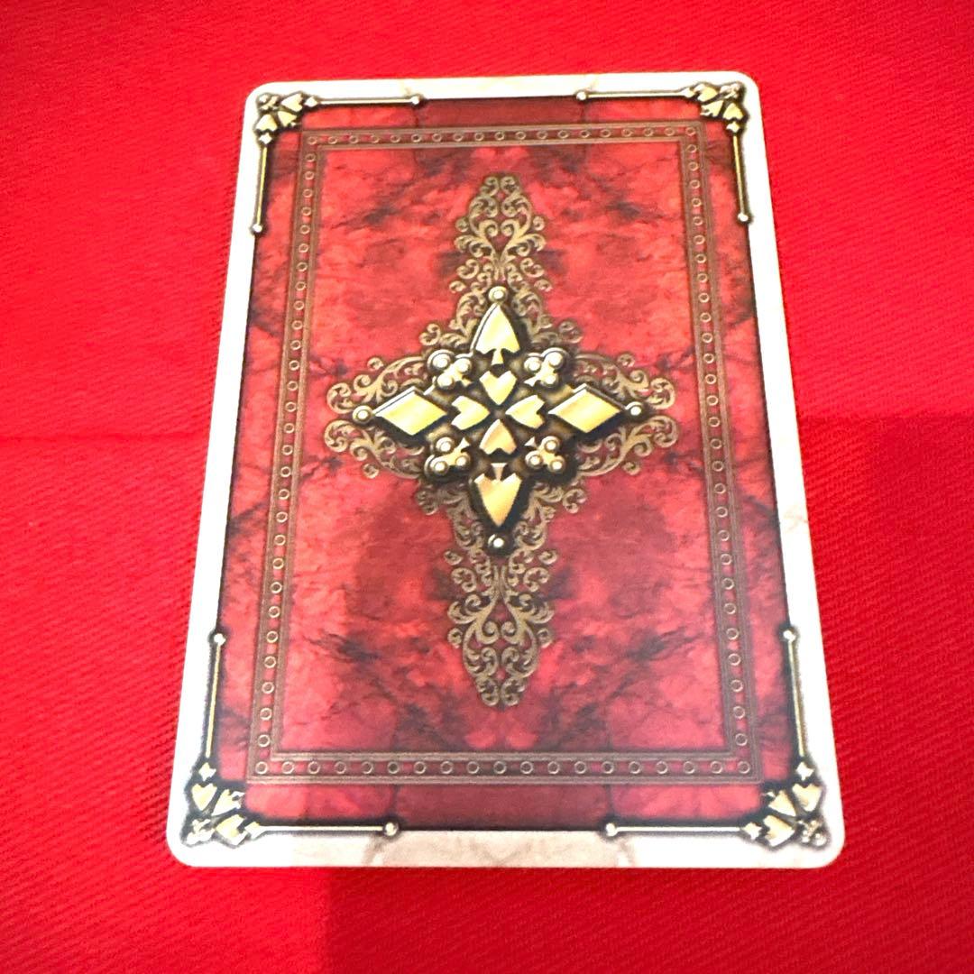 ラウズカード ポイズンスコーピオン 仮面ライダー剣 トレカ クローバー