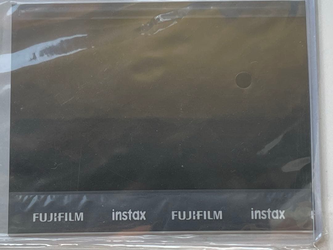 TWICE ツウィ 直筆サイン入りチェキ　2018年ライブ会場にて当選