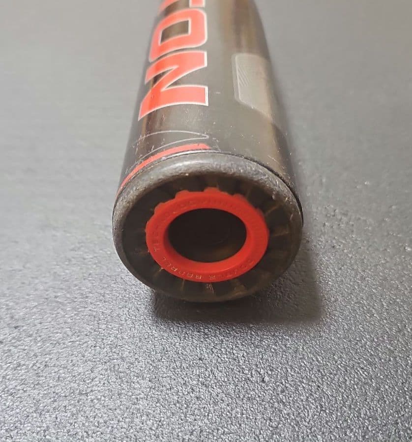 再値下【希少】EASTON adv 78cm 少年軟式バット