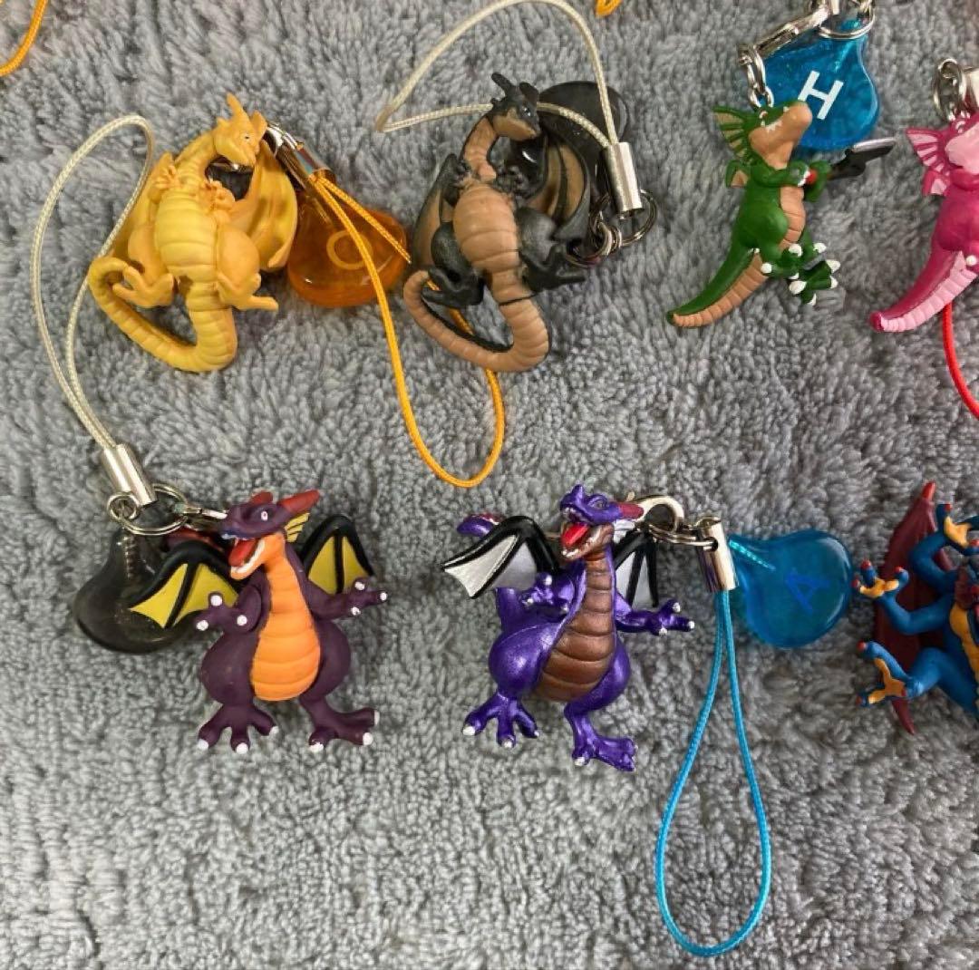 ドラゴンクエスト モンスターマスコットコレクション まとめ売り