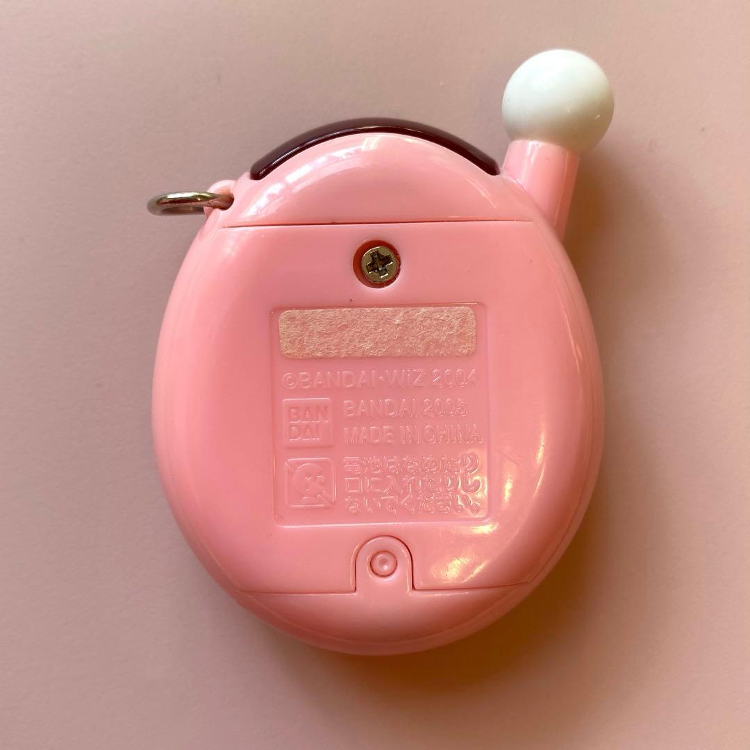 超じんせーエンジョイ！たまごっちプラス フリルピンク - メルカリ