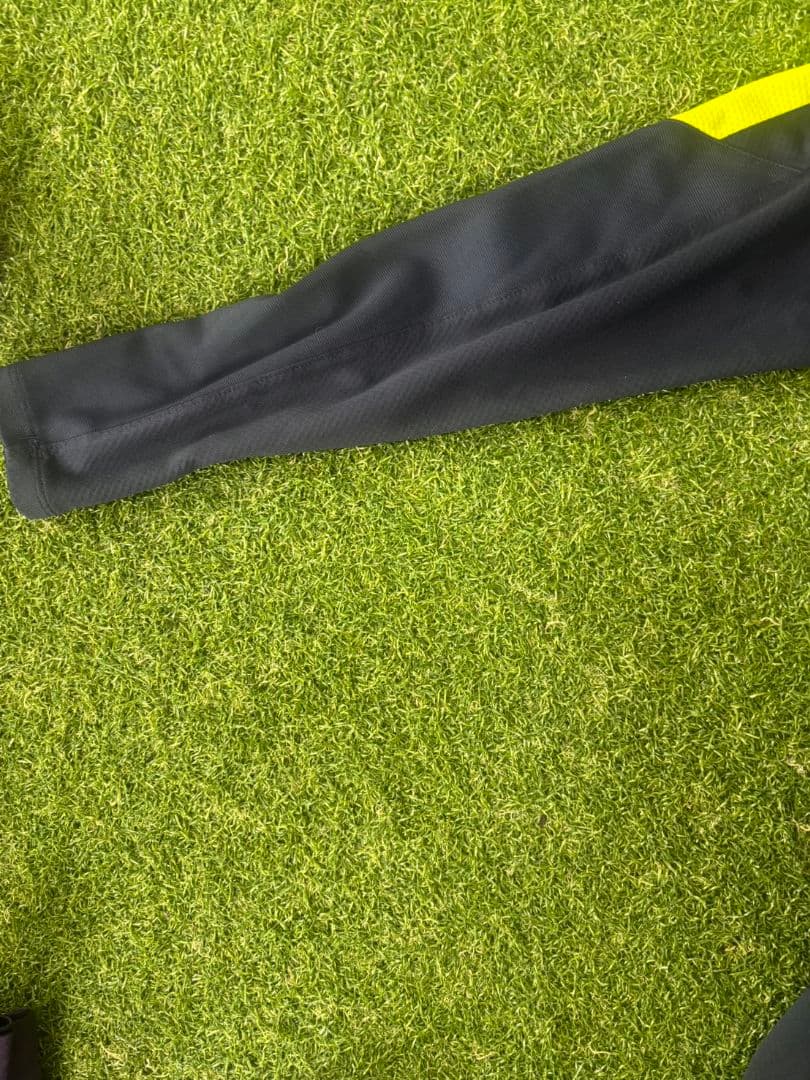 ② 選手支給品 上下 サンフレッチェ広島 非売品 七部丈 サンフレ