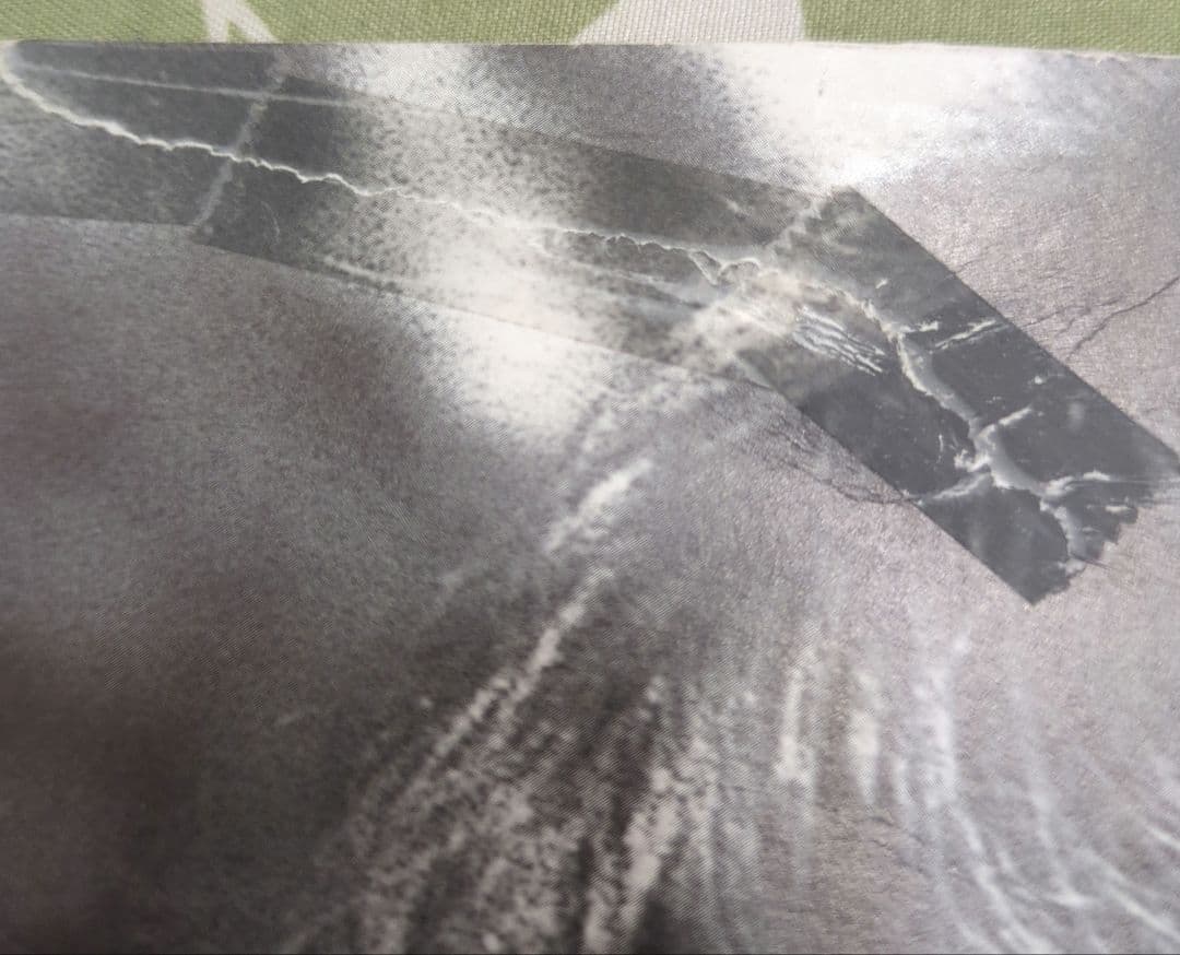 b'zポスター非売品　２枚セット