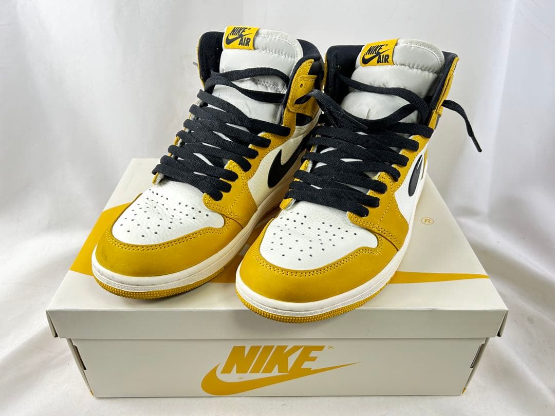ハ*チ様 ナイキ エア ジョーダン 1 レトロ ハイ OG ハイカット 27.5 Amazon | [ナイキ] AIR JORDAN 1 RETRO HIGH OG SP 【SPIDER】 エア