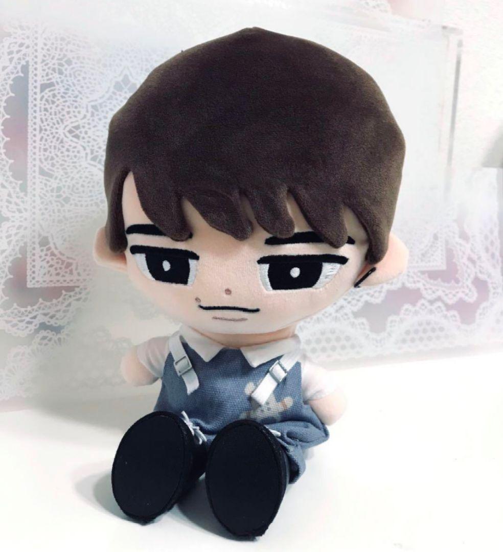 ぬい靴 BIGすのチル対応サイズ - メルカリ