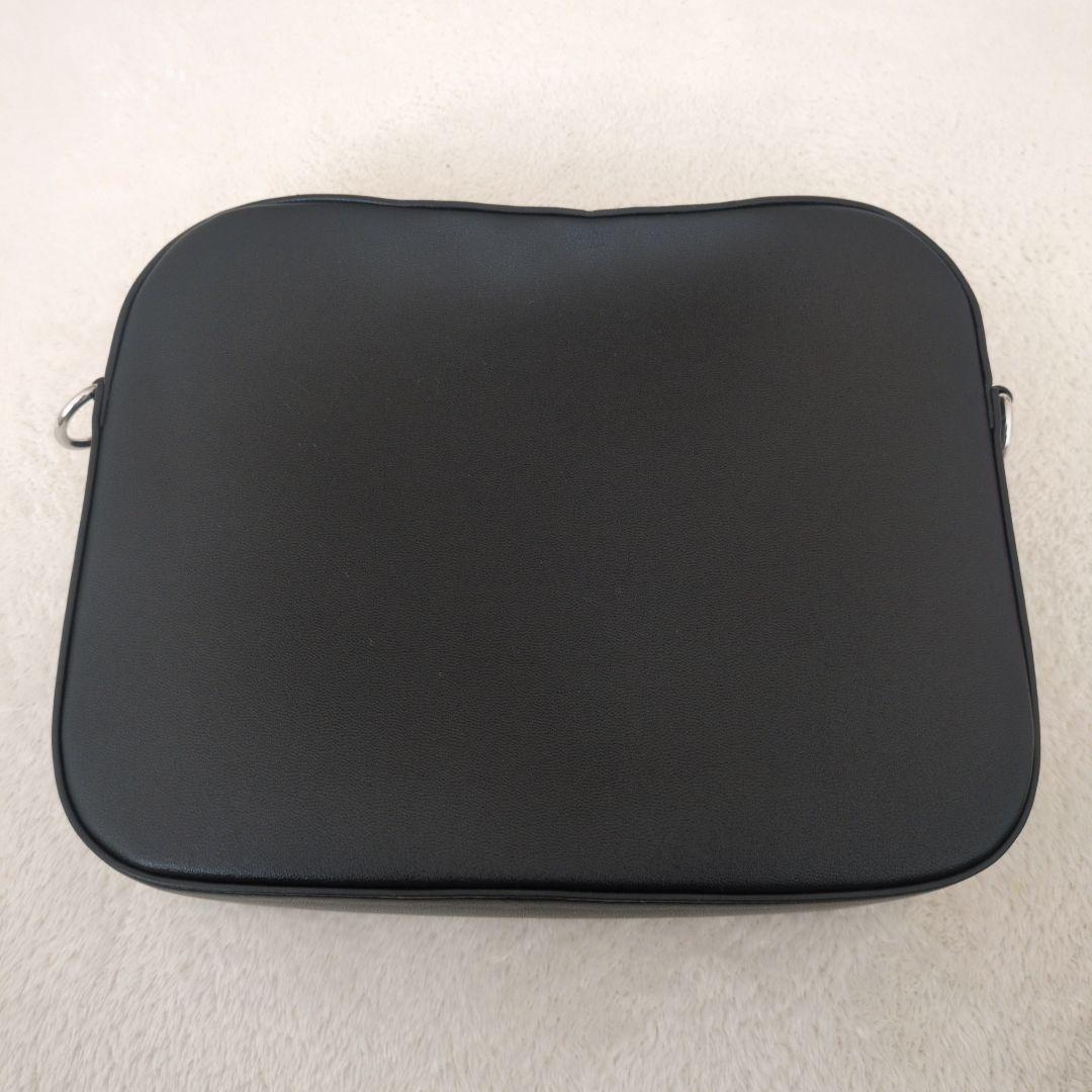 backnumber　別注ギターストラップ風バッグ　ショルダーバッグ