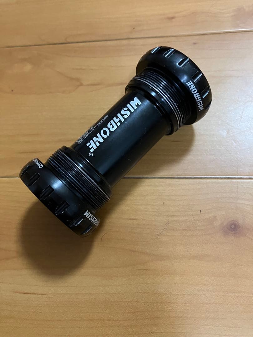 ウィッシュボーン セラミックBB 68mm BSA シマノクランク用 - メルカリ