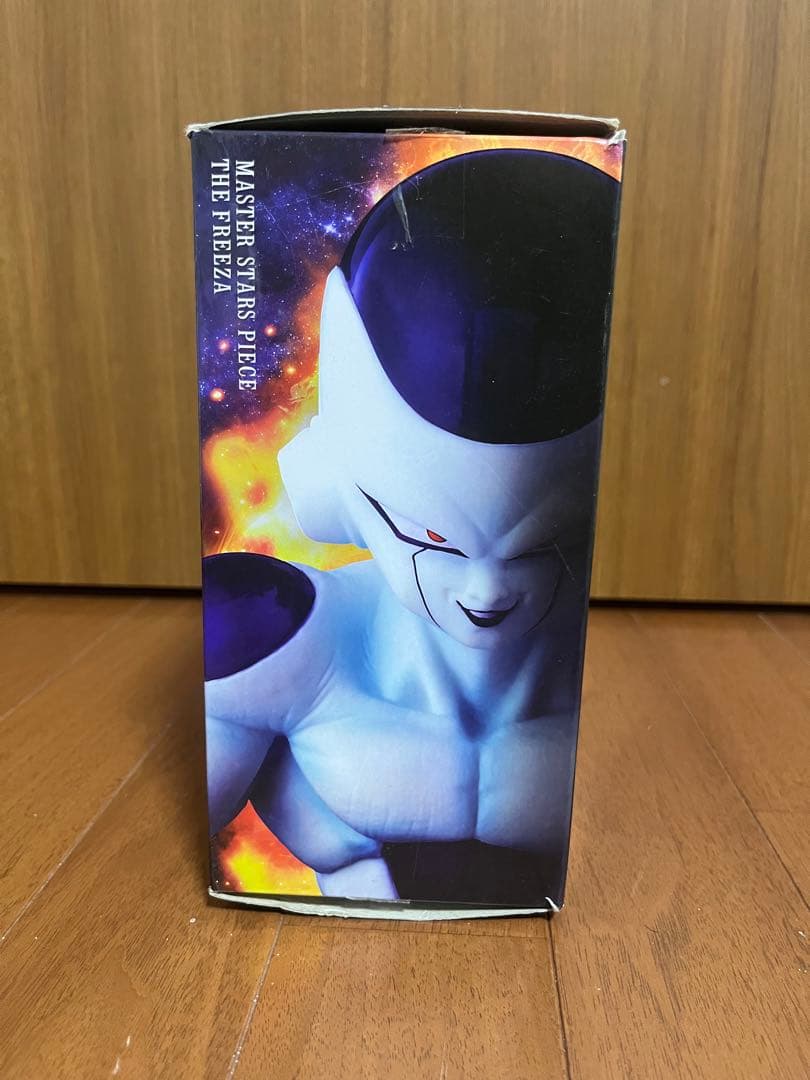ドラゴンボール マスタースターズピース フリーザ