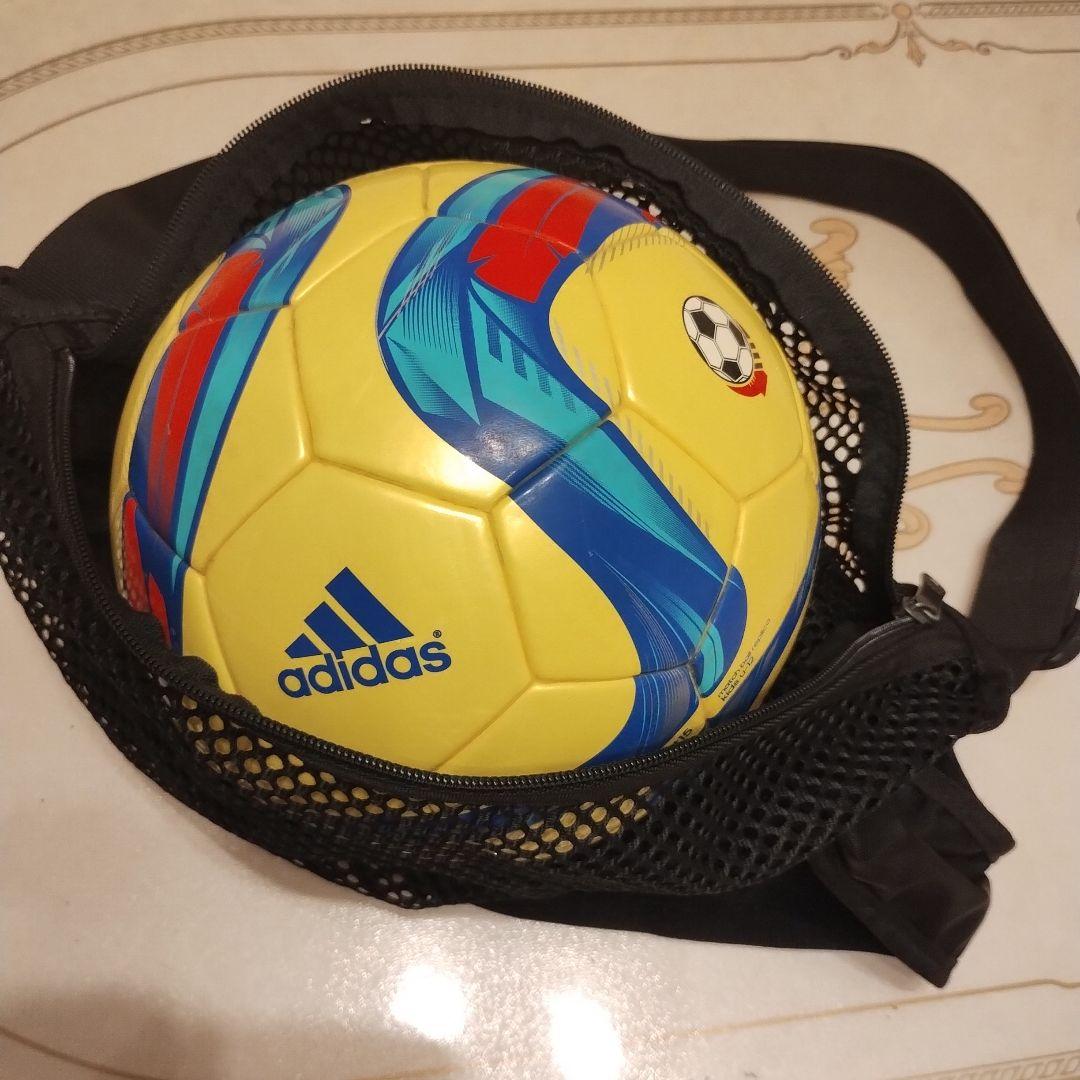 ボールバック付！】JAPAN U-12 アディダス 特別版カラーボール - メルカリ