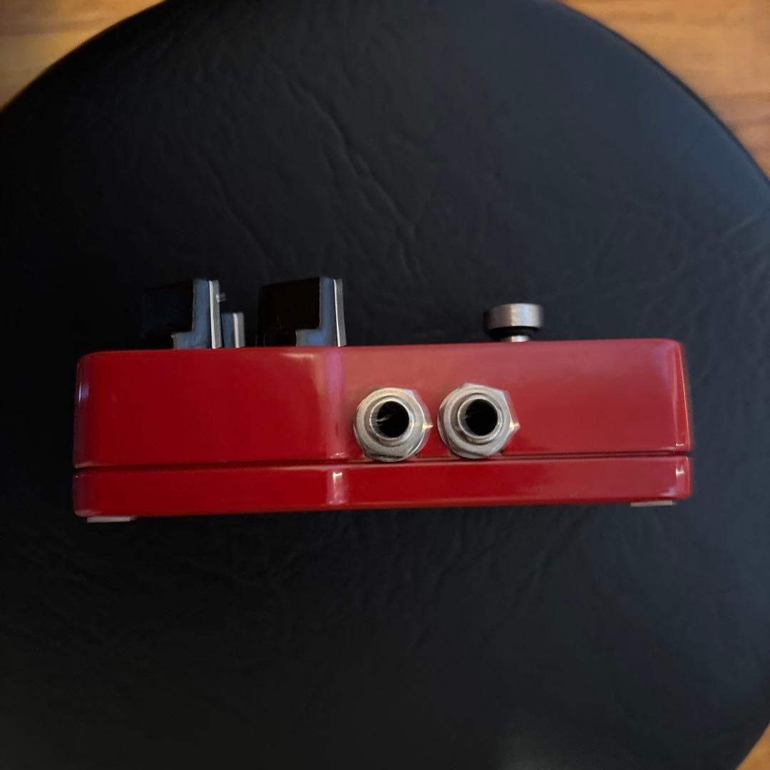 ギター TC ELECTRONIC / Hall of Fame 2 Reverb