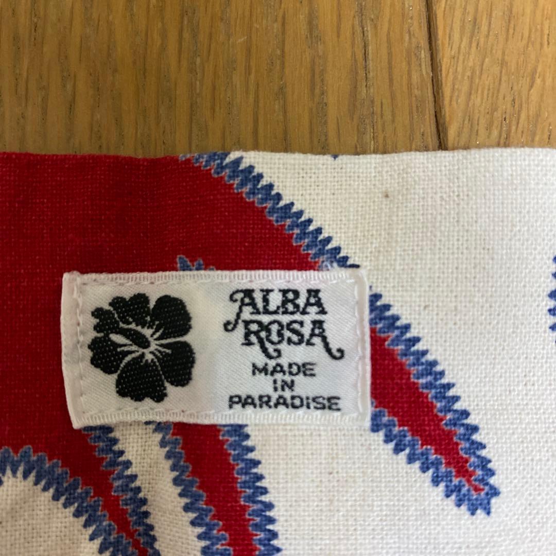 アルバローザ　カーテン　平成ギャル　MADE IN PARADISE 希少