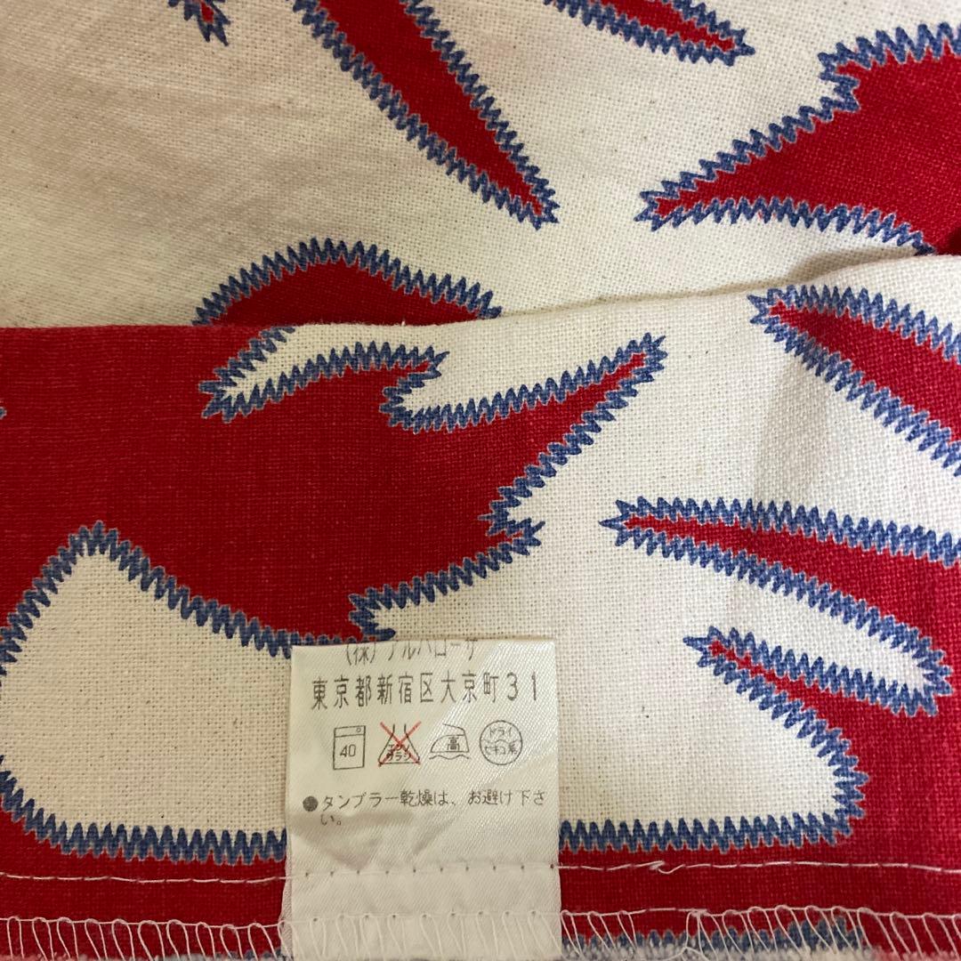 アルバローザ　カーテン　平成ギャル　MADE IN PARADISE 希少