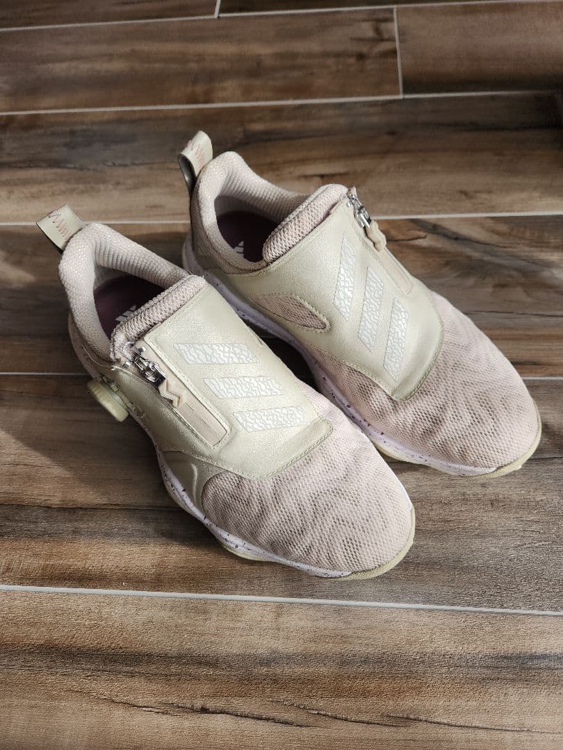 adidas BOOST ベージュ シューズ(女性用) 楽天市場】adidas originals アディダス レディース 厚底 スニーカー