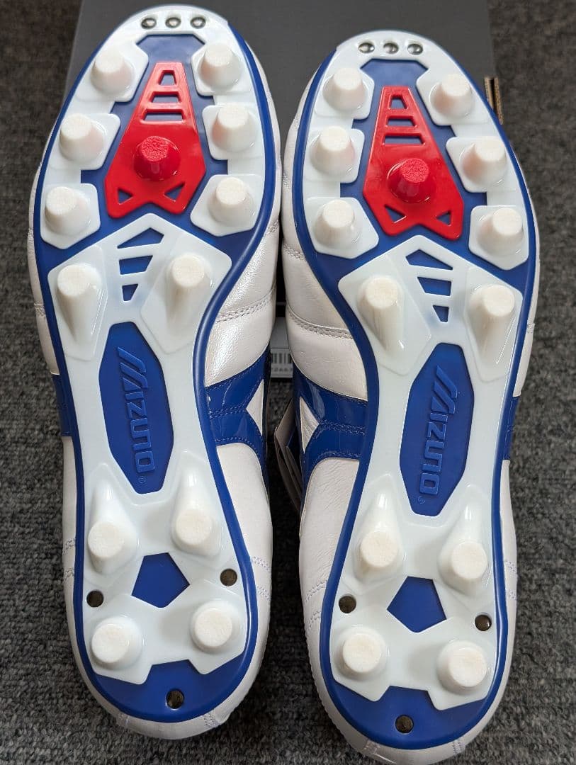 ミズノ モレリア2JAPAN　東京オリンピックモデル　26.0cm