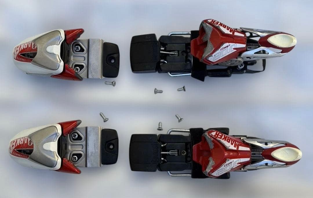Marker Comp 20 スキー ビンディング MARKER（マーカー） 25-26 MARKER /マーカー Comp 20 : PRO SPORTS