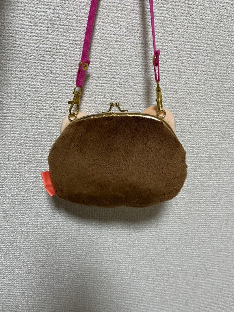 コレサワ れ子ちゃんがま口