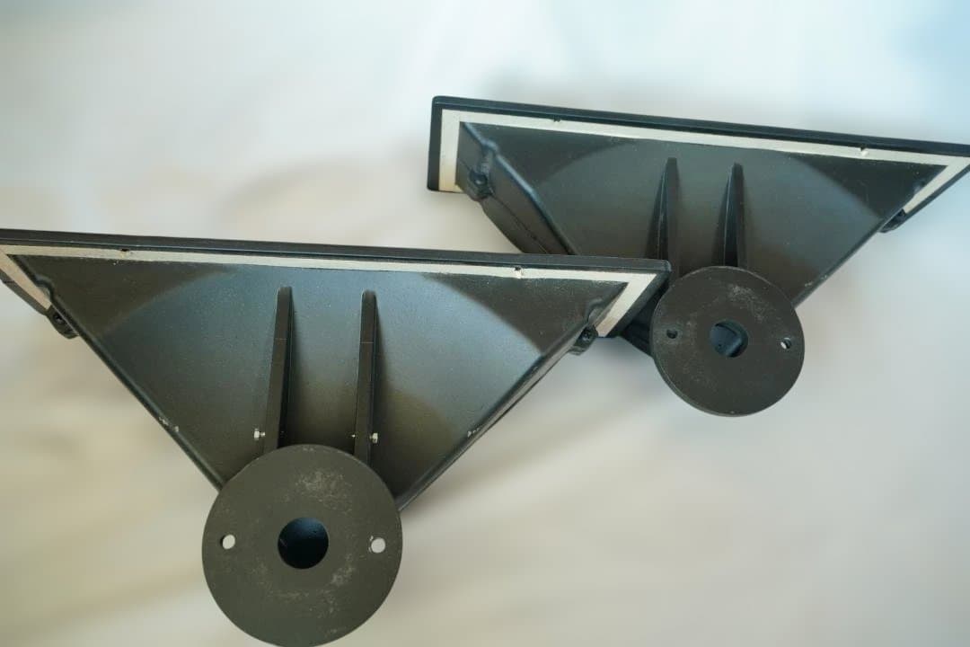 値下げしました】ALTEC 32C アルテック 1インチ樹脂製ホーン