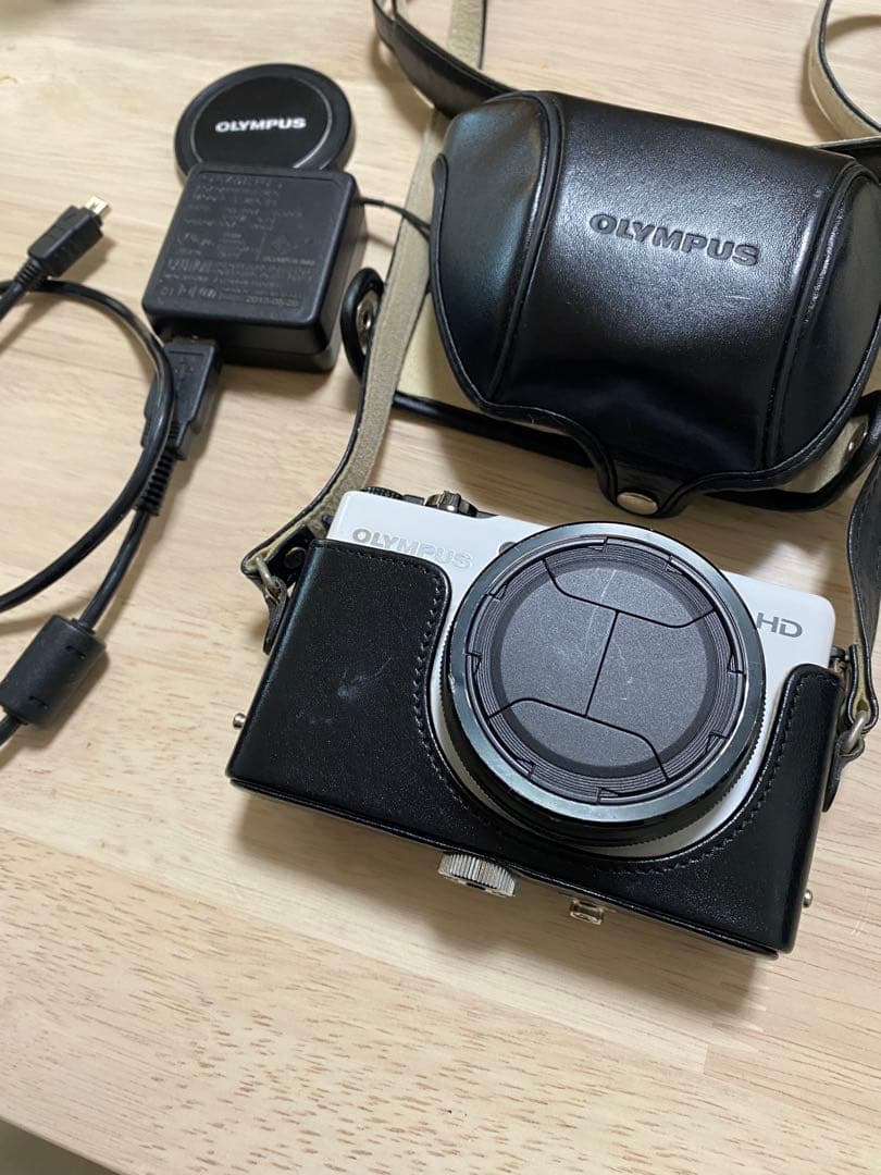 OLYMPUS XZ-1 コンパクトデジタルカメラ オリンパス OLYMPUS XZ-1 [ブラック] 価格比較 - 価格.com