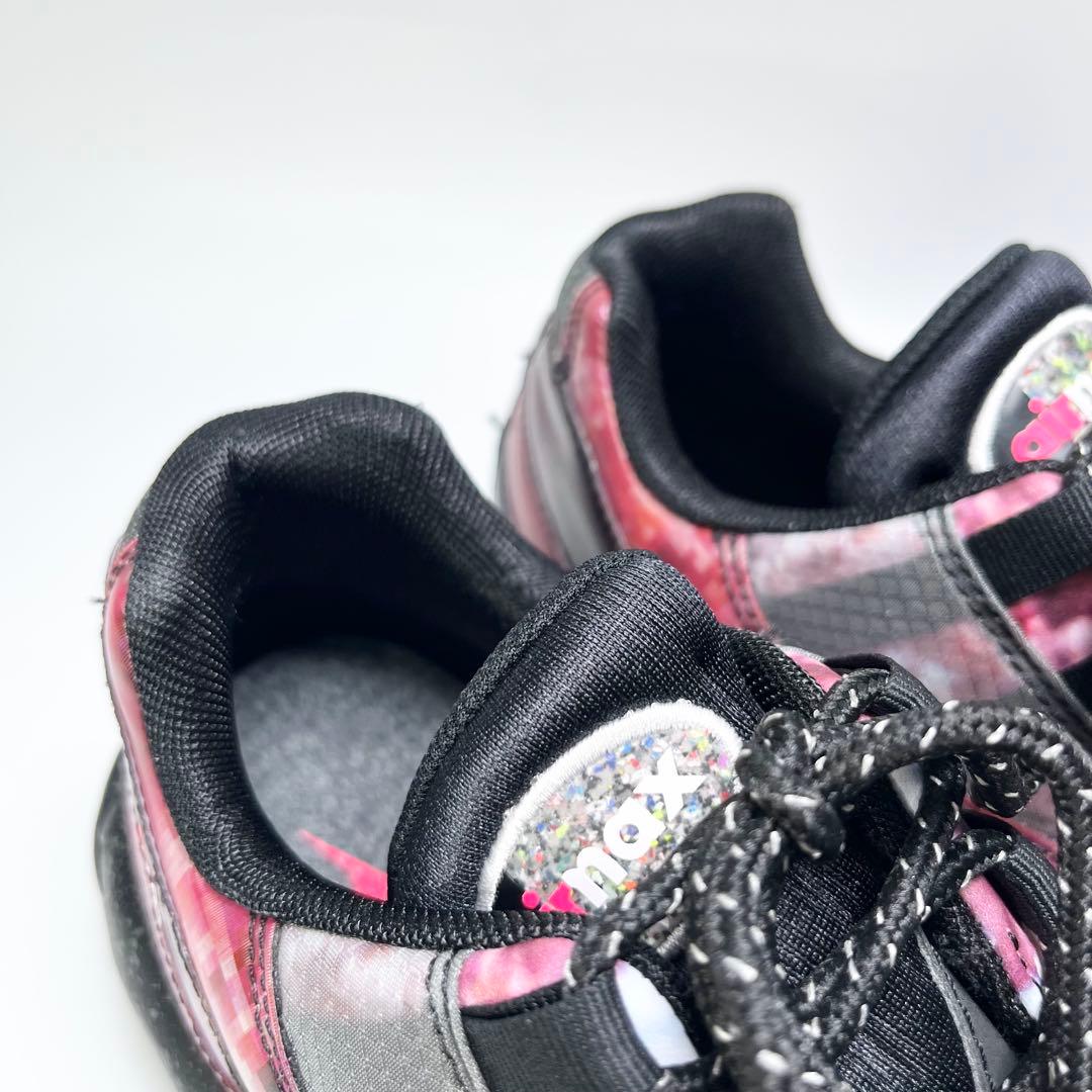 NIKE　スニーカー　AIR MAX 95　チェリーブロッサム　27.5cm