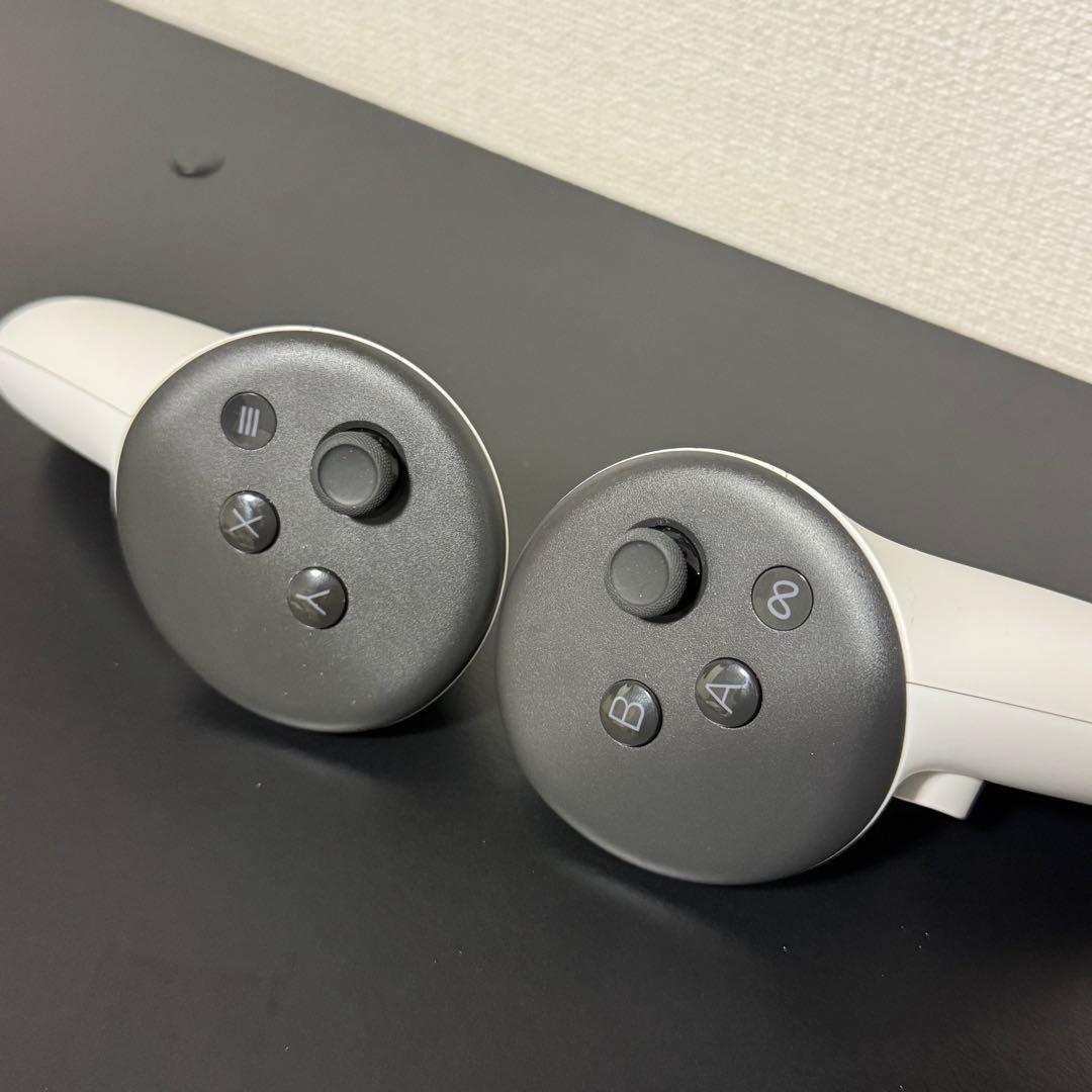 Meta Quest3 起動不可 ジャンク品 パーツ取りなどに - メルカリ