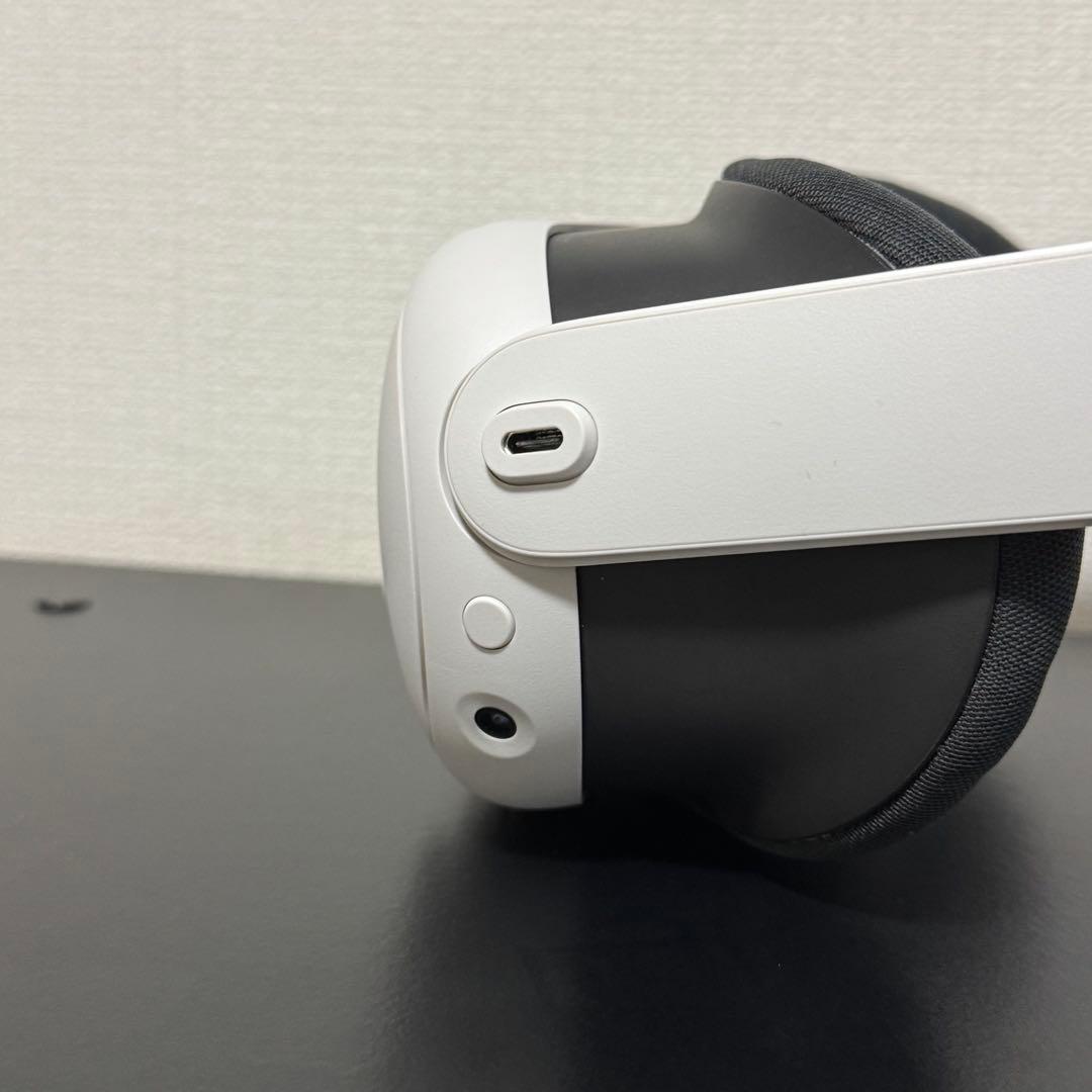 Meta Quest3 起動不可 ジャンク品 パーツ取りなどに - メルカリ