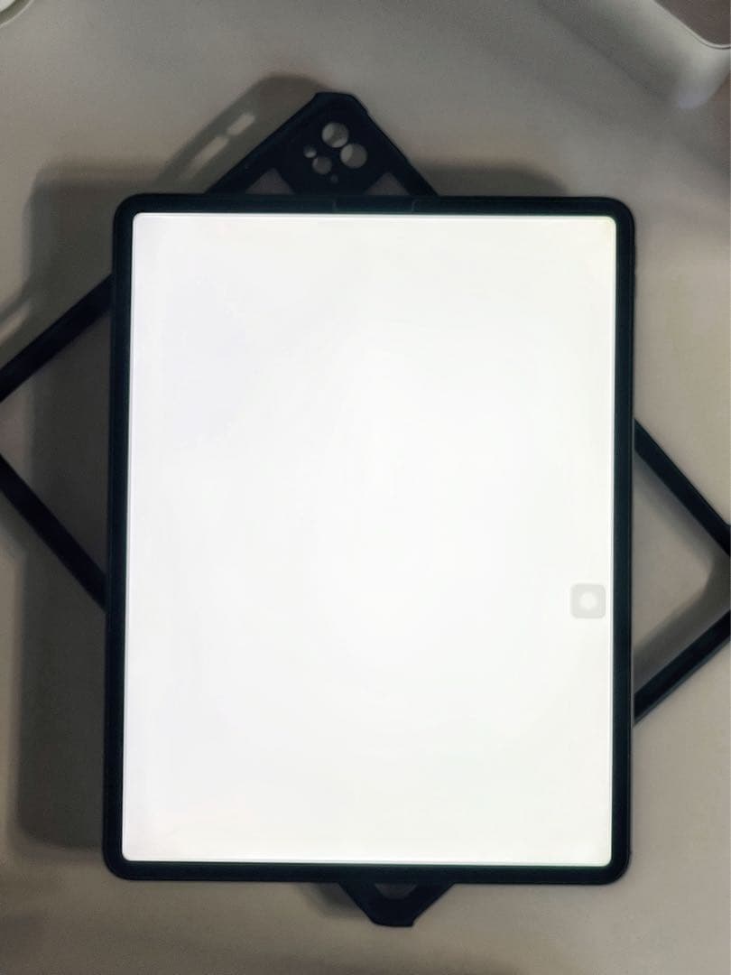 【超美品】iPad Pro 12.9in(第4世代) スペースグレー 256GB