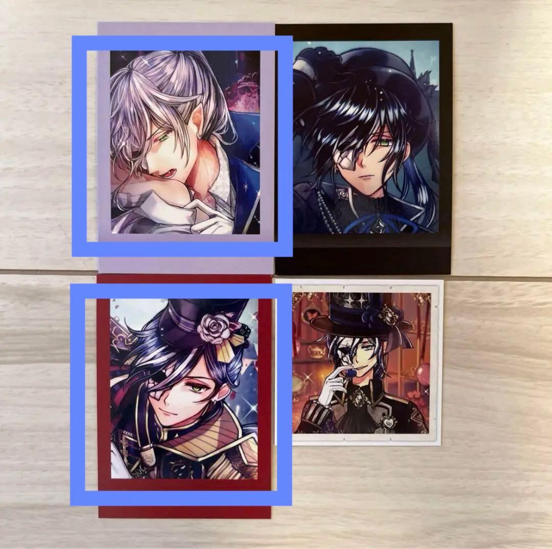 あくねこ 悪魔執事と黒い猫 ボスキ ぱしゃこれ 2階組 - メルカリ