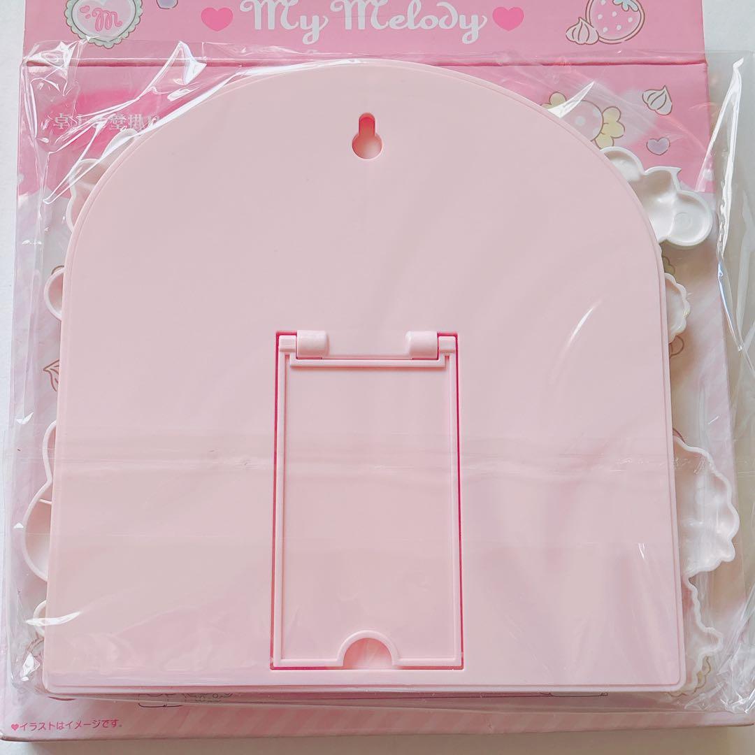 ♡ 激レア マイメロ マイスウィートピアノ ピアノちゃん 2wayミラー 鏡 ♡